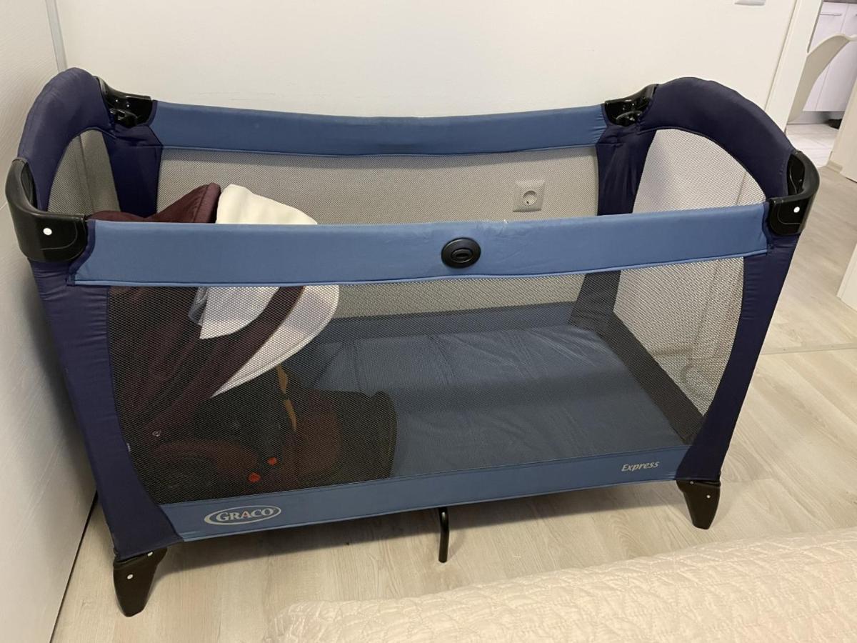 Apartman Boja Vir Luaran gambar