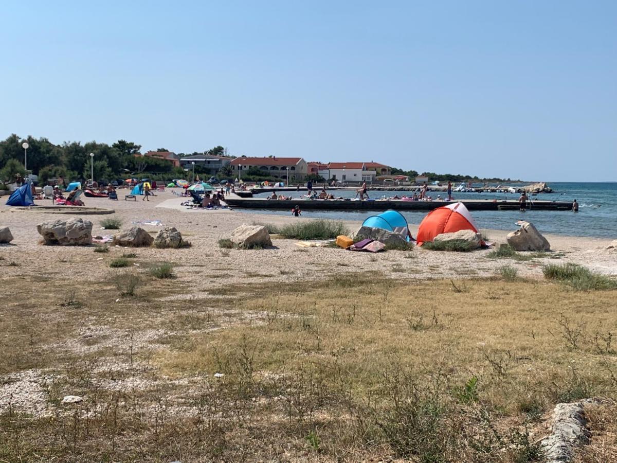 Apartman Boja Vir Luaran gambar
