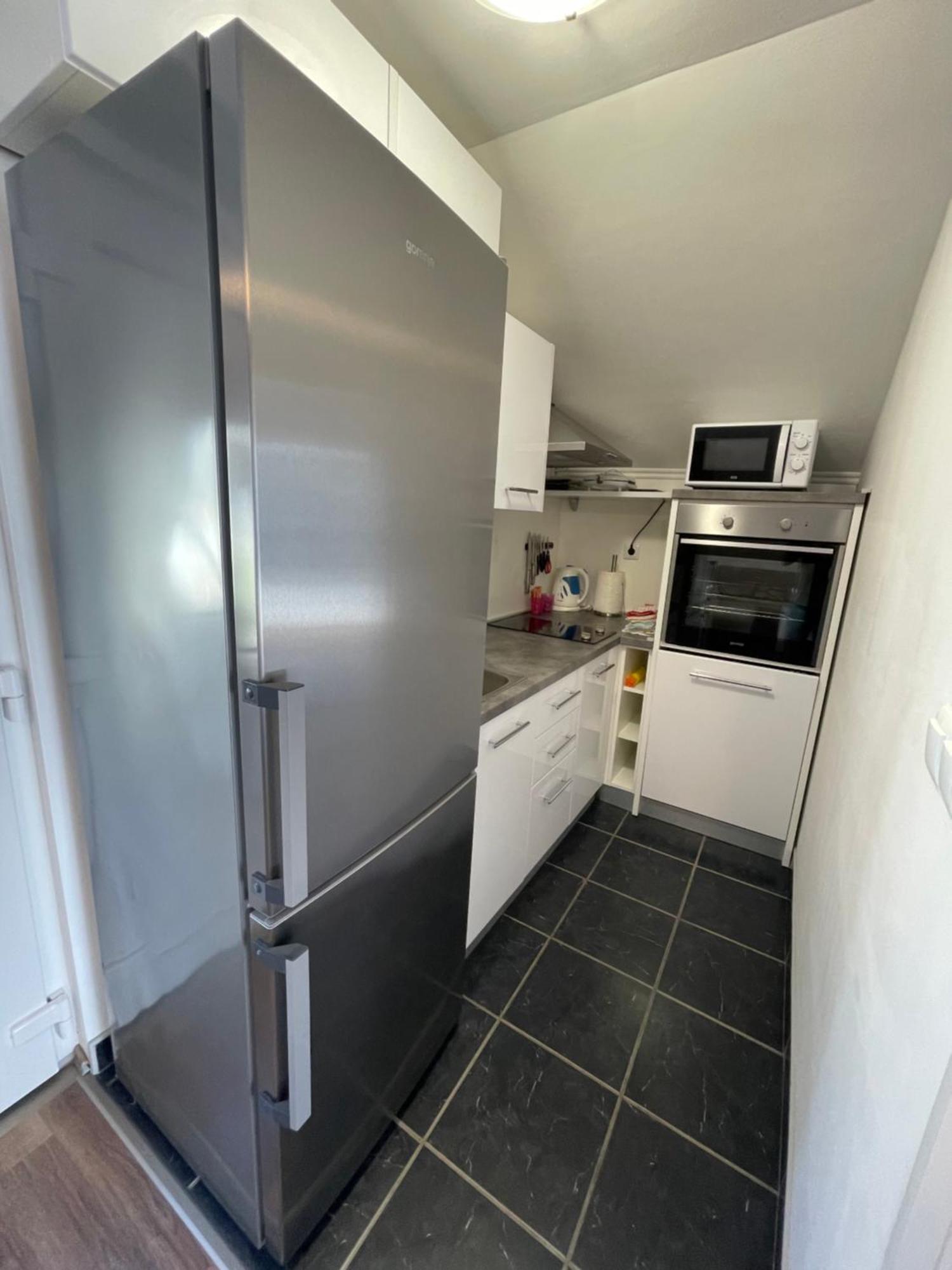 Apartman Boja Vir Luaran gambar