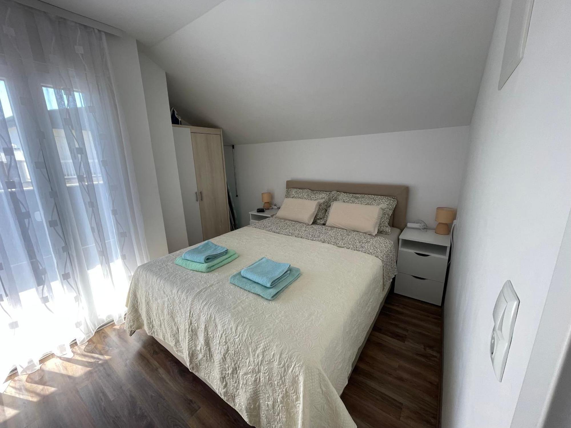 Apartman Boja Vir Luaran gambar