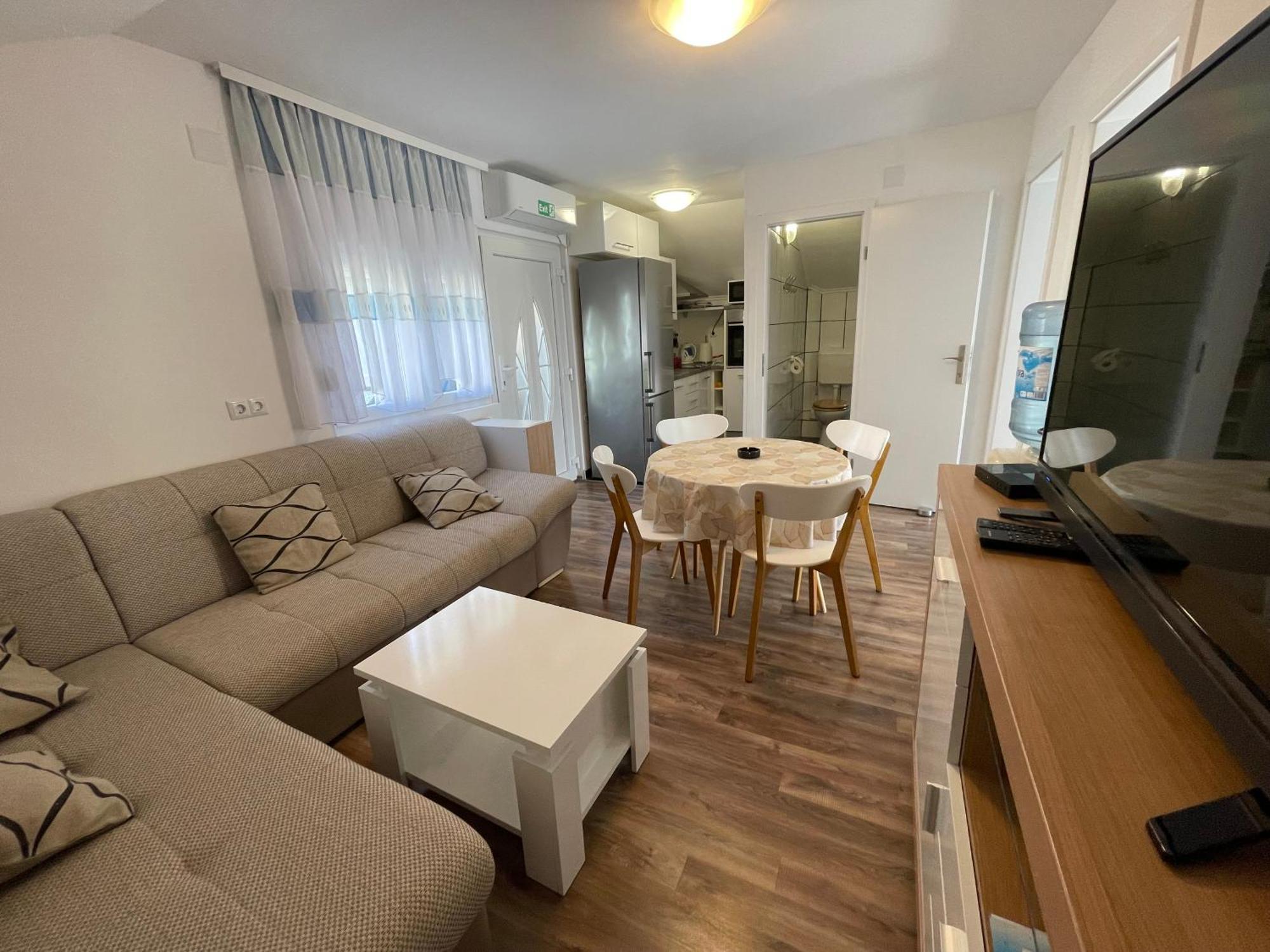 Apartman Boja Vir Luaran gambar