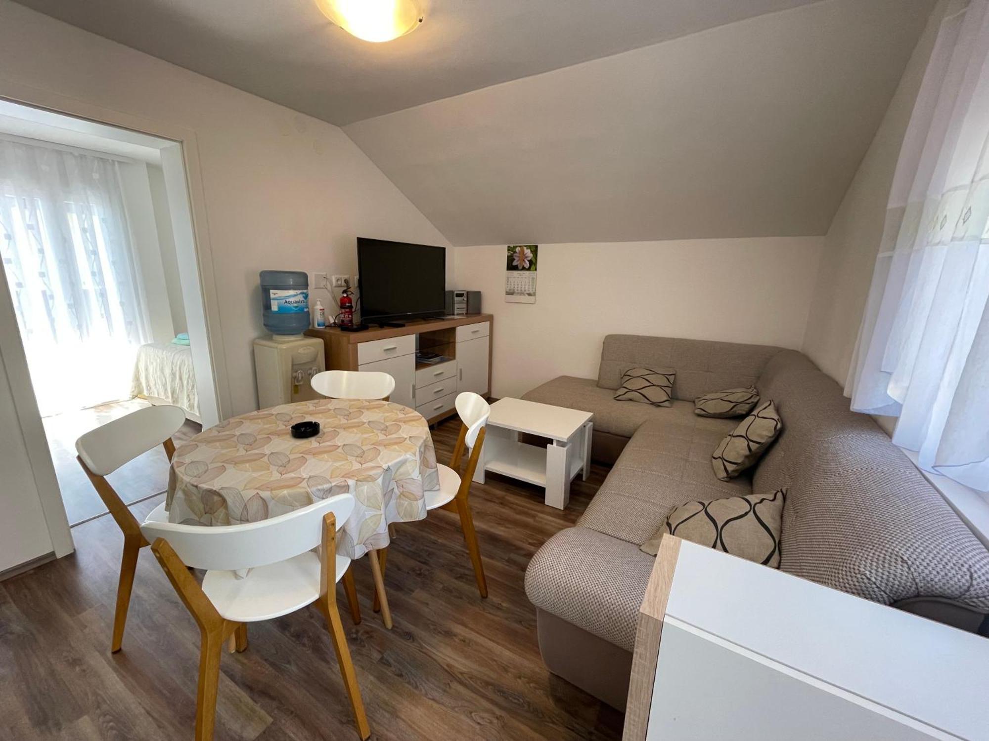 Apartman Boja Vir Luaran gambar